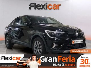 Renault Arkana Evolution TCe 103kW(140CV) EDC mild hybr