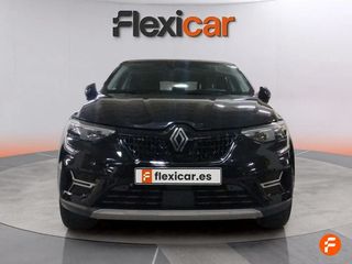 Renault Arkana Evolution TCe 103kW(140CV) EDC mild hybr