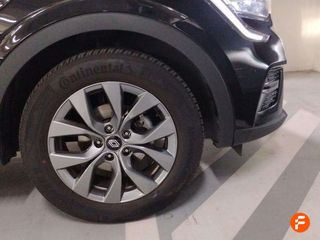 Renault Arkana Evolution TCe 103kW(140CV) EDC mild hybr