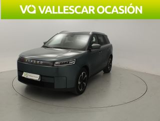 JAECOO 164 EXCLUSIVE BEV 61KWH 211 CV 5P