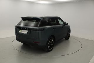 JAECOO 164 EXCLUSIVE BEV 61KWH 211 CV 5P