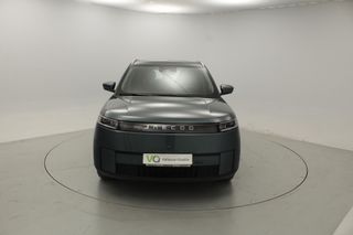 JAECOO 164 EXCLUSIVE BEV 61KWH 211 CV 5P