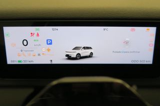 JAECOO 164 EXCLUSIVE BEV 61KWH 211 CV 5P