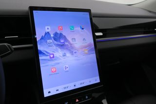 JAECOO 164 EXCLUSIVE BEV 61KWH 211 CV 5P