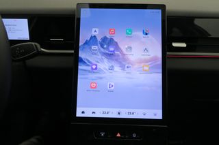 JAECOO 164 EXCLUSIVE BEV 61KWH 211 CV 5P