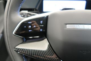 JAECOO 164 EXCLUSIVE BEV 61KWH 211 CV 5P