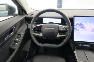 JAECOO 164 EXCLUSIVE BEV 61KWH 211 CV 5P