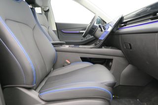 JAECOO 164 EXCLUSIVE BEV 61KWH 211 CV 5P