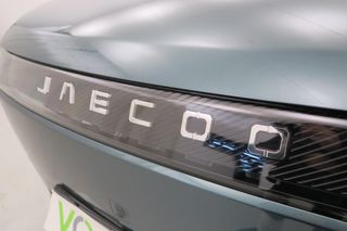 JAECOO 164 EXCLUSIVE BEV 61KWH 211 CV 5P