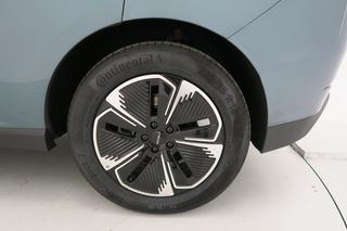 JAECOO 164 EXCLUSIVE BEV 61KWH 211 CV 5P