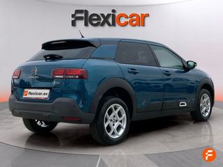 Citroën C4 Cactus PureTech 60KW (82CV) Feel