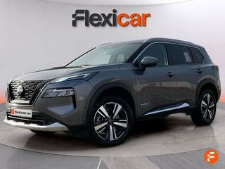 Nissan X-Trail 5pl 1.5 e-POWER 152kW 4x2 A/T Tekna+