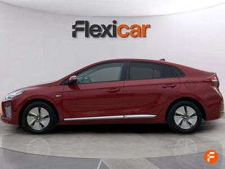 Hyundai IONIQ 1.6 GDI HEV Klass DCT