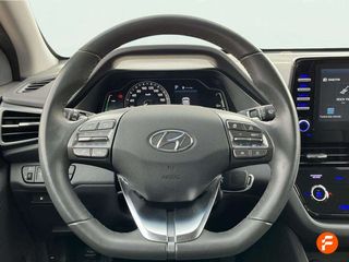 Hyundai IONIQ 1.6 GDI HEV Klass DCT