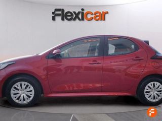 Toyota Yaris 1.5 120H Active Plus