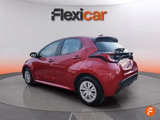 Toyota Yaris 1.5 120H Active Plus
