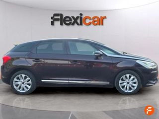 DS DS 5 BlueHDi 120cv Design