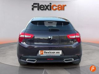 DS DS 5 BlueHDi 120cv Design