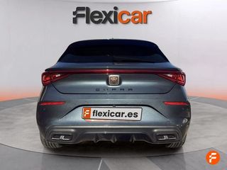 Cupra León 1.5 eTSI 110kW (150CV) DSG