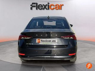 Skoda Octavia 2.0 TDI 85kW (115CV) DSG Ambition