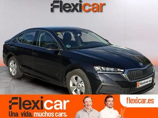Skoda Octavia 2.0 TDI 85kW (115CV) DSG Ambition