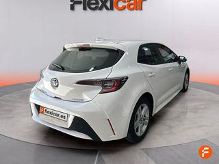 Toyota Corolla 1.8 125H ACTIVE TECH E-CVT