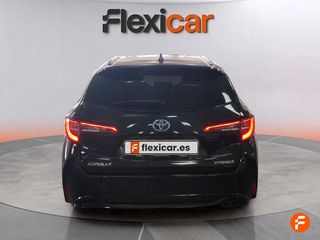 Toyota Corolla 2.0 180H STYLE E-CVT TOURING SPORT