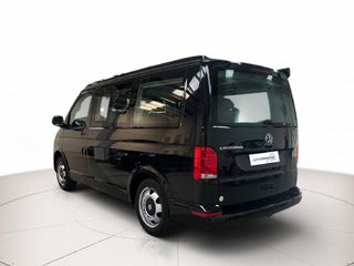 VOLKSWAGEN COMERCIALES CALIFORNIA 2.0 TDI 110KW BMT DSG BEACH CAMPER 150 4P