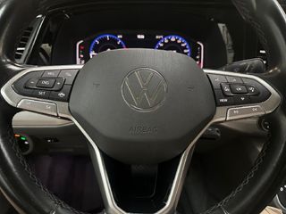 VOLKSWAGEN COMERCIALES CALIFORNIA 2.0 TDI 110KW BMT DSG BEACH CAMPER 150 4P