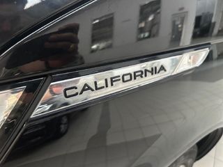 VOLKSWAGEN COMERCIALES CALIFORNIA 2.0 TDI 110KW BMT DSG BEACH CAMPER 150 4P