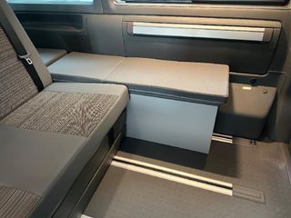 VOLKSWAGEN COMERCIALES CALIFORNIA 2.0 TDI 110KW BMT DSG BEACH CAMPER 150 4P