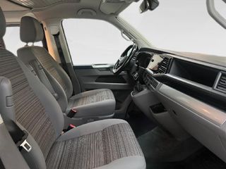 VOLKSWAGEN COMERCIALES CALIFORNIA 2.0 TDI 110KW BMT DSG BEACH CAMPER 150 4P