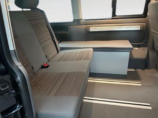 VOLKSWAGEN COMERCIALES CALIFORNIA 2.0 TDI 110KW BMT DSG BEACH CAMPER 150 4P