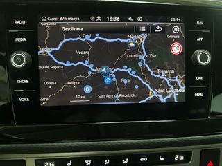 VOLKSWAGEN COMERCIALES CALIFORNIA 2.0 TDI 110KW BMT DSG BEACH CAMPER 150 4P