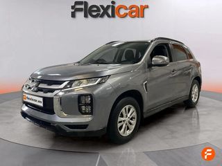 Mitsubishi ASX 200 MPI Spirit