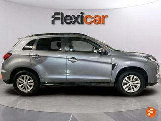 Mitsubishi ASX 200 MPI Spirit