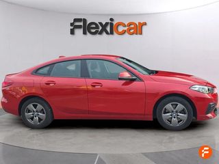BMW Serie 2 216d DCT Gran Coupe