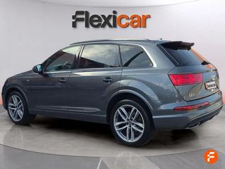 Audi Q7 Black line 45 TDI 170kW (232CV) qua. ti.