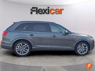 Audi Q7 Black line 45 TDI 170kW (232CV) qua. ti.