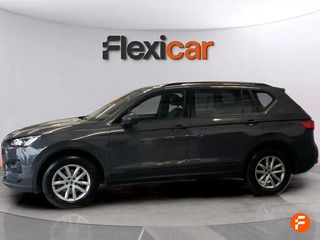 Seat Tarraco 1.5 TSI 110kW St&Sp DSG Style XL