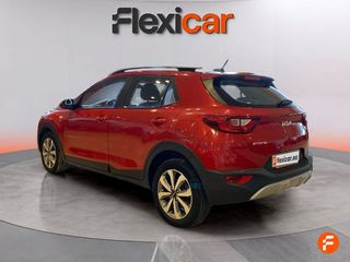 Kia Stonic 1.2 DPi 62kW (84CV) Concept