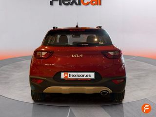 Kia Stonic 1.2 DPi 62kW (84CV) Concept