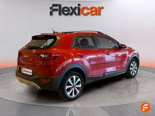 Kia Stonic 1.2 DPi 62kW (84CV) Concept