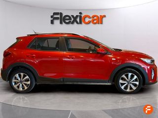 Kia Stonic 1.2 DPi 62kW (84CV) Concept