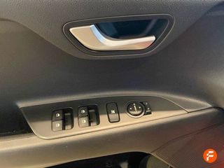 Kia Stonic 1.2 DPi 62kW (84CV) Concept