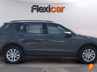 Seat Tarraco 1.5 TSI 110kW St&Sp DSG Style XL