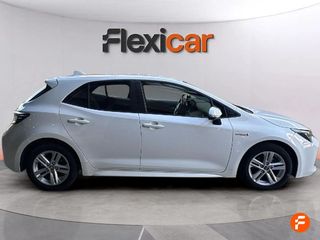 Toyota Corolla 1.8 125H ACTIVE TECH E-CVT