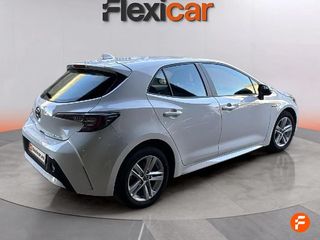 Toyota Corolla 1.8 125H ACTIVE TECH E-CVT