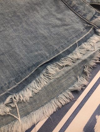 Vestido vaquero Pull&Bear