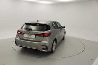 LEXUS CT 200H EXECUTIVE NAVI 1.8 HYBRID136 CV AUTO 5P